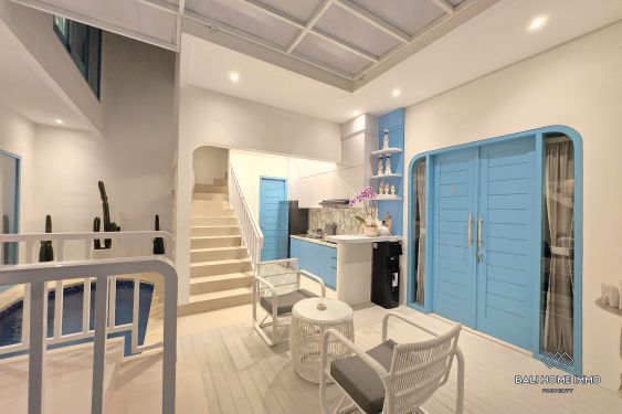 Image 5 from VILLA 4 KAMAR TIDUR NYAMAN & INDAH DI BALI UNGASAN-UNGASAN TIMUR