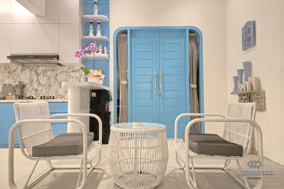 Image 4 from VILLA 4 KAMAR TIDUR NYAMAN & INDAH DI BALI UNGASAN-UNGASAN TIMUR