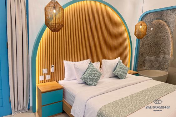 Image 8 from VILLA 4 KAMAR TIDUR NYAMAN & INDAH DI BALI UNGASAN-UNGASAN TIMUR