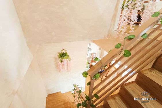 Image 14 from VILLA 3 KAMAR TIDUR YANG NYAMAN DAN INDAH UNTUK DIJUAL DAN DISEWA DI BALI ULUWATU-BALANGAN