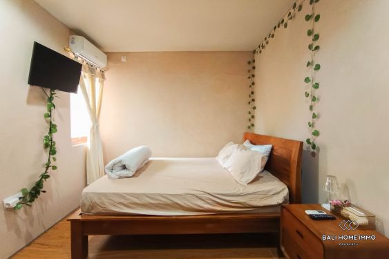 Image 9 from VILLA 3 KAMAR TIDUR YANG NYAMAN DAN INDAH UNTUK DIJUAL DAN DISEWA DI BALI ULUWATU-BALANGAN