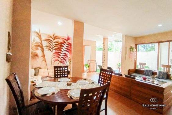 Image 4 from VILLA 3 KAMAR TIDUR YANG NYAMAN DAN INDAH UNTUK DIJUAL DAN DISEWA DI BALI ULUWATU-BALANGAN