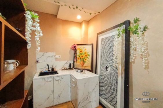 Image 5 from VILLA 3 KAMAR TIDUR YANG NYAMAN DAN INDAH UNTUK DIJUAL DAN DISEWA DI BALI ULUWATU-BALANGAN