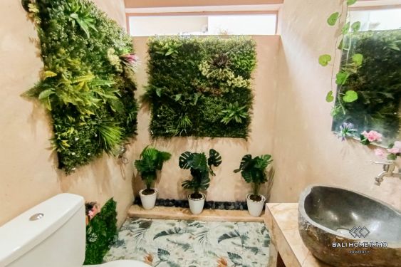 Image 13 from VILLA 3 KAMAR TIDUR YANG NYAMAN DAN INDAH UNTUK DIJUAL DAN DISEWA DI BALI ULUWATU-BALANGAN