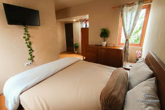 Image 8 from VILLA 3 KAMAR TIDUR YANG NYAMAN DAN INDAH UNTUK DIJUAL DAN DISEWA DI BALI ULUWATU-BALANGAN