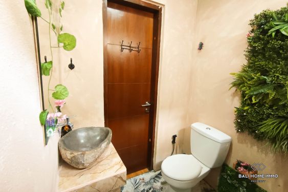 Image 12 from VILLA 3 KAMAR TIDUR YANG NYAMAN DAN INDAH UNTUK DIJUAL DAN DISEWA DI BALI ULUWATU-BALANGAN