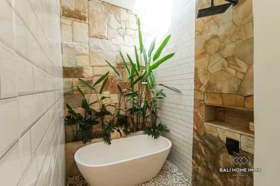 Image 12 from VILLA 2 KAMAR TIDUR YANG NYAMAN DI MEDITERANIA UNTUK DISEWA DI UNGASAN