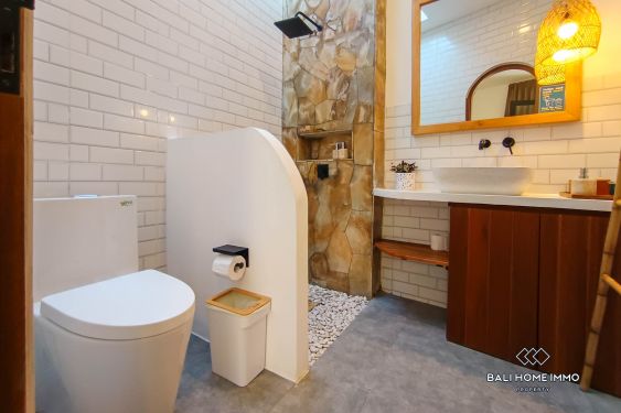 Image 13 from VILLA 2 KAMAR TIDUR YANG NYAMAN DI MEDITERANIA UNTUK DISEWA DI UNGASAN