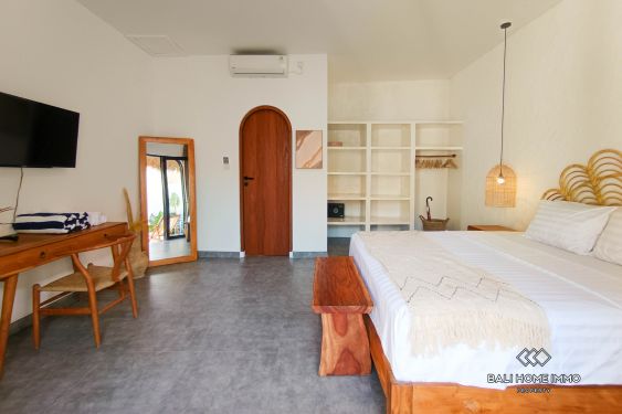 Image 9 from VILLA 2 KAMAR TIDUR YANG NYAMAN DI MEDITERANIA UNTUK DISEWA DI UNGASAN