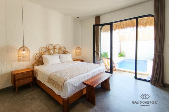 Image 7 from VILLA 2 KAMAR TIDUR YANG NYAMAN DI MEDITERANIA UNTUK DISEWA DI UNGASAN