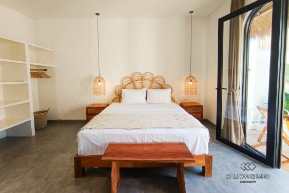 Image 8 from VILLA 2 KAMAR TIDUR YANG NYAMAN DI MEDITERANIA UNTUK DISEWA DI UNGASAN