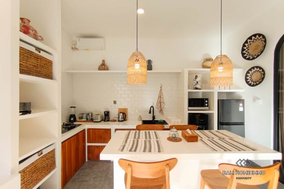 Image 5 from VILLA 2 KAMAR TIDUR YANG NYAMAN DI MEDITERANIA UNTUK DISEWA DI UNGASAN