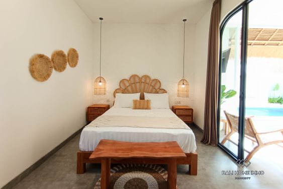 Image 10 from VILLA 2 KAMAR TIDUR YANG NYAMAN DI MEDITERANIA UNTUK DISEWA DI UNGASAN