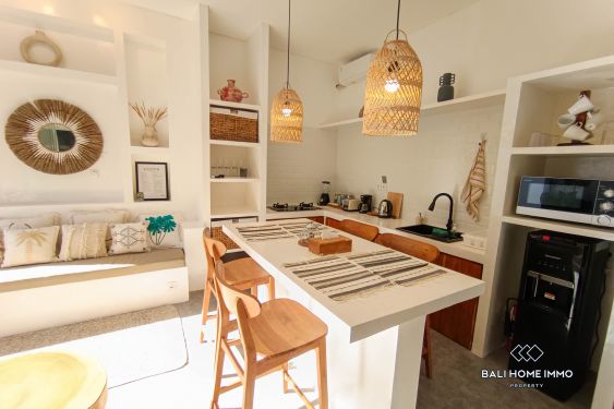 Image 4 from VILLA 2 KAMAR TIDUR YANG NYAMAN DI MEDITERANIA UNTUK DISEWA DI UNGASAN