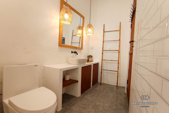 Image 14 from VILLA 2 KAMAR TIDUR YANG NYAMAN DI MEDITERANIA UNTUK DISEWA DI UNGASAN