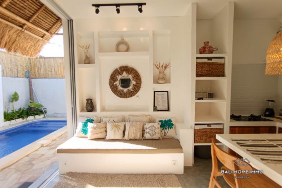 Image 6 from VILLA 2 KAMAR TIDUR YANG NYAMAN DI MEDITERANIA UNTUK DISEWA DI UNGASAN