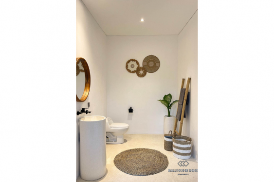 Image 9 from VILLA 2 KAMAR TIDUR MINIMALIS YANG NYAMAN UNTUK DISEWA DI ULUWATU