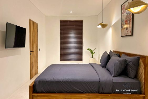 Image 5 from VILLA 2 KAMAR TIDUR MINIMALIS YANG NYAMAN UNTUK DISEWA DI ULUWATU