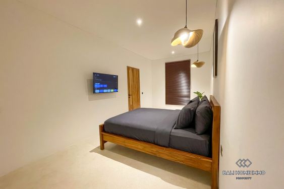 Image 6 from VILLA 2 KAMAR TIDUR MINIMALIS YANG NYAMAN UNTUK DISEWA DI ULUWATU