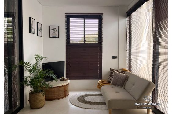 Image 3 from COZY MINIMALIST 2-BEDROOM VILLA FOR RENT IN ULUWATU