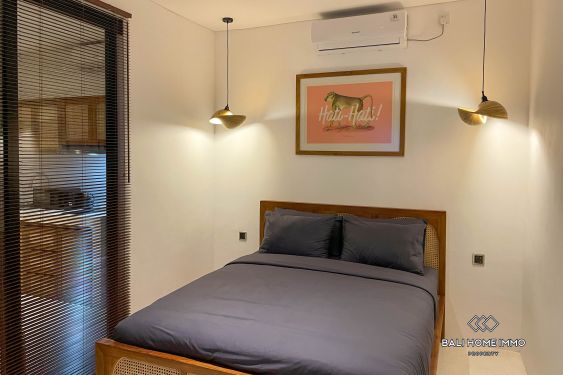 Image 4 from VILLA 2 KAMAR TIDUR MINIMALIS YANG NYAMAN UNTUK DISEWA DI ULUWATU