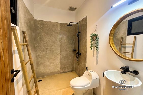 Image 7 from VILLA 2 KAMAR TIDUR MINIMALIS YANG NYAMAN UNTUK DISEWA DI ULUWATU