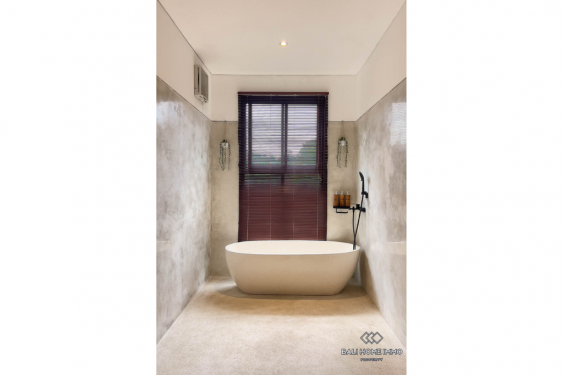 Image 8 from VILLA 2 KAMAR TIDUR MINIMALIS YANG NYAMAN UNTUK DISEWA DI ULUWATU