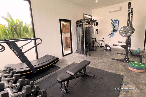 Image 11 from VILLA 2 KAMAR TIDUR MINIMALIS YANG NYAMAN UNTUK DISEWA DI ULUWATU