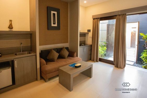 Image 2 from COZY MODERN 1-BEDROOM VILLA FOR RENT IN NUSA DUA