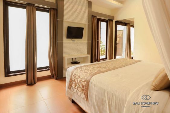 Image 7 from COZY MODERN 1-BEDROOM VILLA FOR RENT IN NUSA DUA