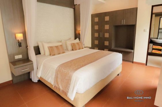 Image 5 from COZY MODERN 1-BEDROOM VILLA FOR RENT IN NUSA DUA