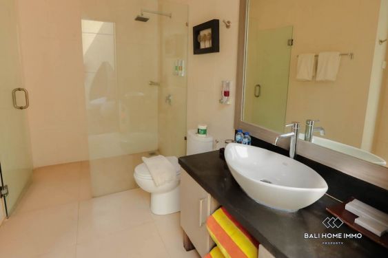 Image 8 from COZY MODERN 1-BEDROOM VILLA FOR RENT IN NUSA DUA