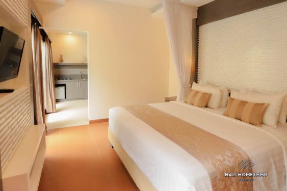 Image 6 from COZY MODERN 1-BEDROOM VILLA FOR RENT IN NUSA DUA