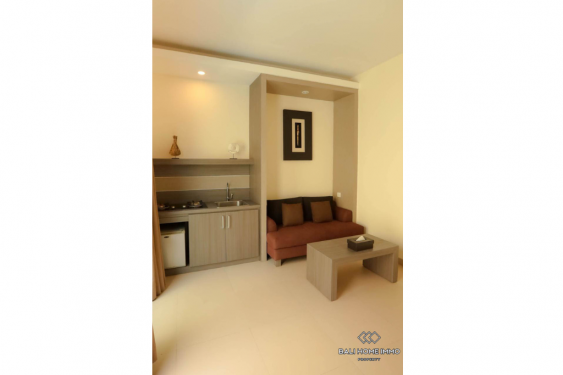Image 3 from COZY MODERN 1-BEDROOM VILLA FOR RENT IN NUSA DUA