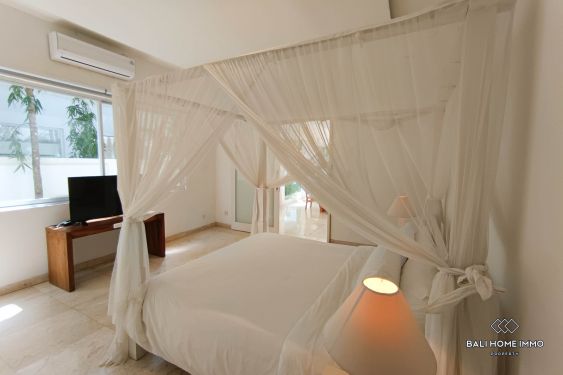 Image 12 from COZY & SPACIOUS 3 BEDROOMS VILLA FOR YEARLY RENTAL IN BALI UNGASAN-WEST UNGASAN