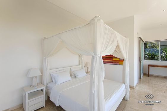 Image 16 from COZY & SPACIOUS 3 BEDROOMS VILLA FOR YEARLY RENTAL IN BALI UNGASAN-WEST UNGASAN