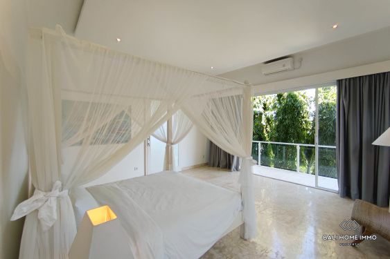 Image 14 from COZY & SPACIOUS 3 BEDROOMS VILLA FOR YEARLY RENTAL IN BALI UNGASAN-WEST UNGASAN