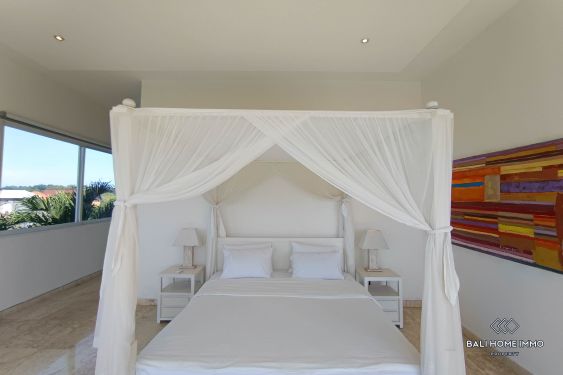 Image 15 from COZY & SPACIOUS 3 BEDROOMS VILLA FOR YEARLY RENTAL IN BALI UNGASAN-WEST UNGASAN
