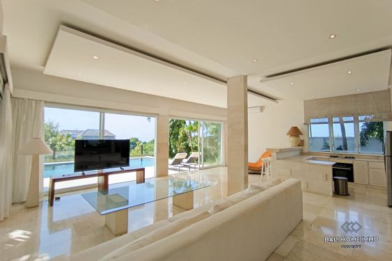 Image 5 from COZY & SPACIOUS 3 BEDROOMS VILLA FOR YEARLY RENTAL IN BALI UNGASAN-WEST UNGASAN