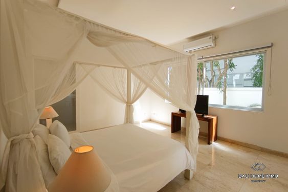 Image 11 from COZY & SPACIOUS 3 BEDROOMS VILLA FOR YEARLY RENTAL IN BALI UNGASAN-WEST UNGASAN
