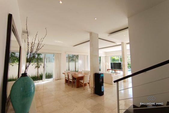 Image 8 from COZY & SPACIOUS 3 BEDROOMS VILLA FOR YEARLY RENTAL IN BALI UNGASAN-WEST UNGASAN