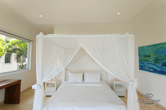 Image 13 from COZY & SPACIOUS 3 BEDROOMS VILLA FOR YEARLY RENTAL IN BALI UNGASAN-WEST UNGASAN