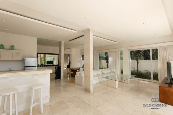 Image 6 from COZY & SPACIOUS 3 BEDROOMS VILLA FOR YEARLY RENTAL IN BALI UNGASAN-WEST UNGASAN