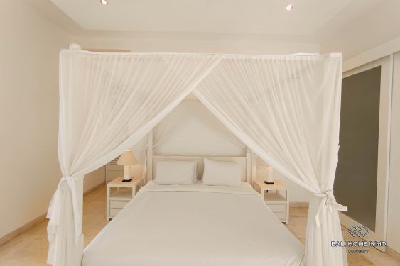 Image 10 from COZY & SPACIOUS 3 BEDROOMS VILLA FOR YEARLY RENTAL IN BALI UNGASAN-WEST UNGASAN