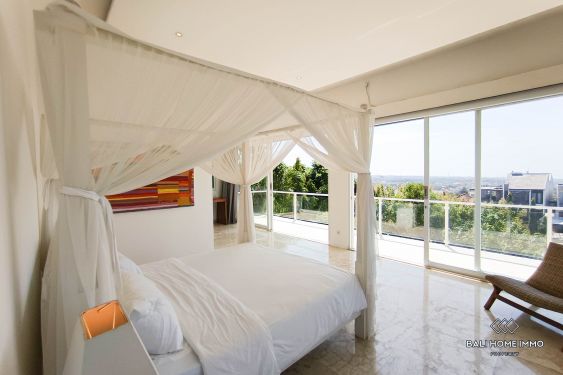 Image 17 from COZY & SPACIOUS 3 BEDROOMS VILLA FOR YEARLY RENTAL IN BALI UNGASAN-WEST UNGASAN