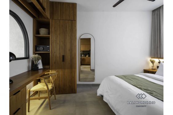 Image 10 from Cozy Tropical 1 Bedroom Villa for rent in Bingin