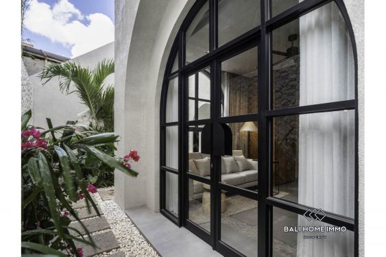 Image 4 from Cozy Tropical 1 Bedroom Villa for rent in Bingin