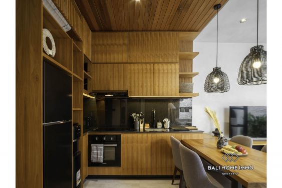 Image 8 from Cozy Tropical 1 Bedroom Villa for rent in Bingin