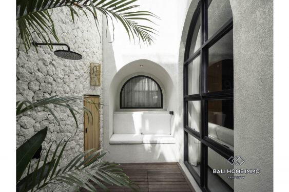 Image 3 from Vila Tropis 1 Kamar yang Nyaman untuk disewa di Bingin