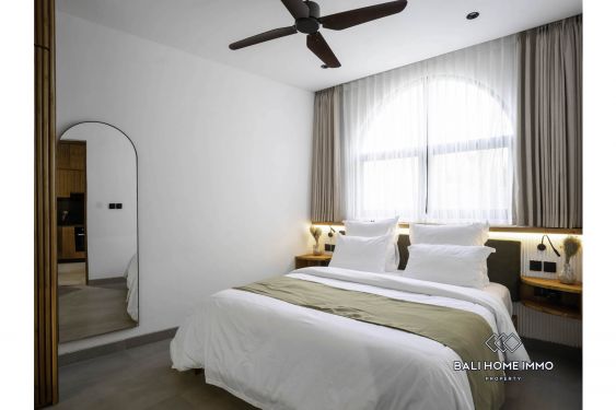 Image 9 from Cozy Tropical 1 Bedroom Villa for rent in Bingin